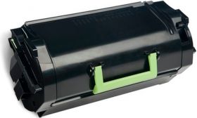 Картридж лазерный Lexmark 60F5H0E
