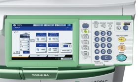Toshiba e-STUDIO306LP ECO (6AG00004950)