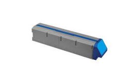 Тонер-картридж OKI Toner Cartridge TONER-C (45536415)