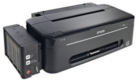 Epson L100