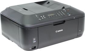 PIXMA MX534