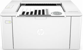 HP LaserJet Pro M104w