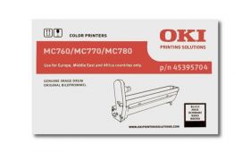 Фотобарабан OKI Image Drum EP-CART-B (45395704)