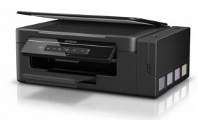 Струйное МФУ Epson L3050 (C11CF46405)