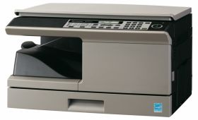 Цифровое МФУ Sharp MX-B201D