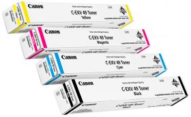 Canon C-EXV49