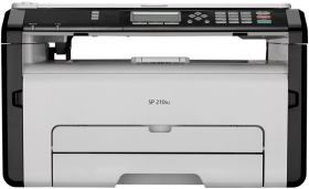 Ricoh SP 210SU