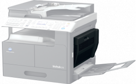 Konica Minolta AD-509 (A3PGWY1)