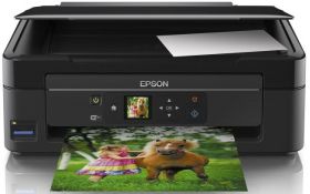 Epson Expression Home XP-323