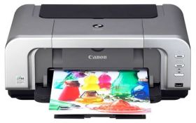 Canon Pixma iP4200