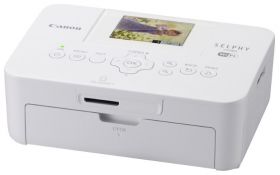 Сублимационный принтер Canon SELPHY CP910