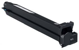 Тонер-картридж Konica Minolta TN-413K (A0TM151)