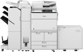 ADVANCE 8505 Pro