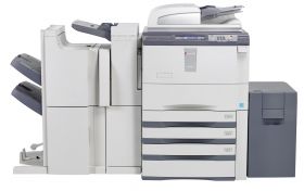 Toshiba e-STUDIO755 (6AG00002492)