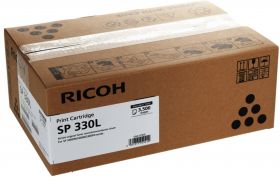 Принт-картридж SP 330L (3.5K) SP330DNw/SP230SN/SP230SFN