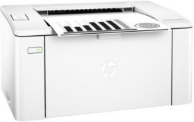 HPPro M104w