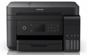 МФУ Epson L6170