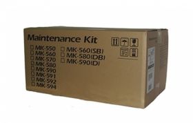 MK-580 Kyocera