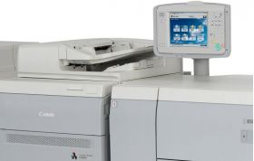МФУ Canon imagePRESS C800