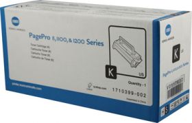 KONICA-MINOLTA 1710399-002 оригинальный картридж