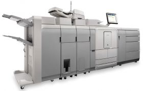 Цифровая печатная машина Canon varioPRINT 110
