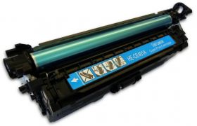 Оригинальный картридж HP CE401A