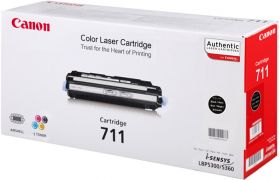 Canon 711 Black