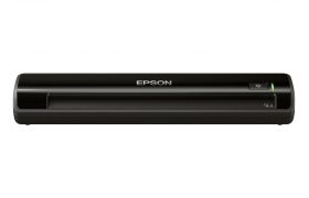 Портативный сканер Epson WorkForce DS-30