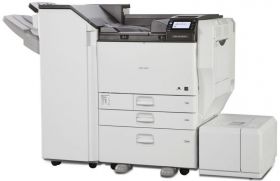 Aficio SP C830DN