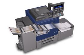 Konica Minolta AccurioPrint C2060