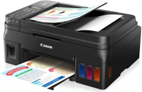 Canon PIXMA G4400 (1515C009)