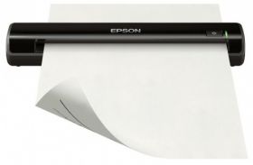Epson WorkForce DS-30