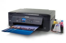 МФУ Epson Expression Home XP-320