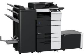 Konica Minolta bizhub 458 (A9HH021)