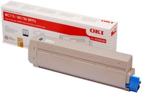 OKI 45396204