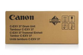 Фотобарабан Canon C-EXV37 для Canon imageRUNNER 1730i/1740i/1750i (черный) (2773B003AA 000)