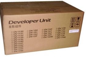 KYOCERA-MITA DV-1130 оригинальный блок проявки