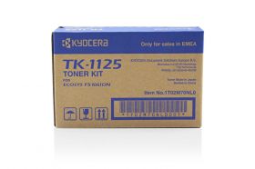 Тонер-картридж KYOCERA TK-1125