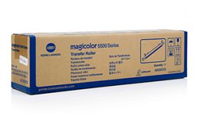 Ролик переноса изображения Konica Minolta MagiColor 5650EN/5670EN (A06X0Y2)
