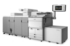 ADVANCE 8505 Pro PRT