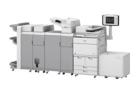 ADVANCE 8585 Pro PRT