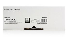 Тонер-картридж Toshiba T-FC26SK7K (black)