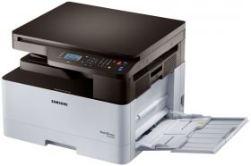 МФУ лазерное Samsung SL-K2200ND