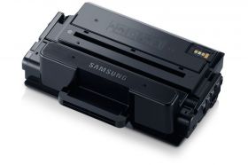 Черный тонер-картридж Samsung MLT-D203S/SEE