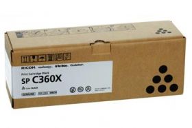 Ricoh SP C360HE (408184)