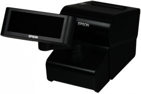 Epson TM-T88V-DT HE WPR2009 (C31CC74828A2)