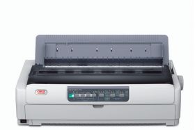 Матричный принтер OKI Microline 5791eco