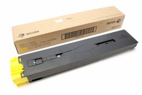 Тонер-картридж Желтый Xerox 700, 700i, 770 Pro, C75, J75 Yellow