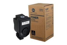 Тонер картридж черный TN-310K (4053403) Konica Minolta