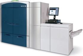 Принтер Xerox Color 1000i